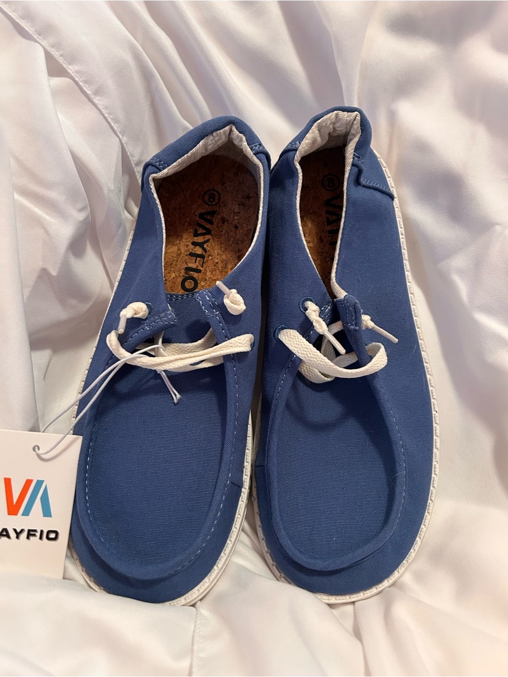 NWT!  Women’s slip on shoes